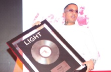 Συνελήφθη ο τράπερ Light