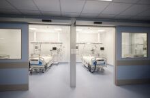 Λαμία: Ζευγάρι πέθανε από κορωνοϊό μέσα σε 14 ημέρες κι άφησε πίσω τρία παιδιά