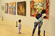 Διεθνής Μπιενάλε Τέχνης του Πεκίνου