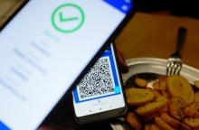 Covid Free Wallet: Tαυτότητα και πιστοποιητικό σε ένα app  