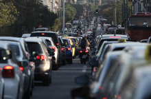 Τέλη κυκλοφορίας 2022: Δίμηνη παράταση ανακοίνωσε το υπ. Οικονομικών