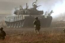 Κοινή αντιτρομοκρατική άσκηση Peaceful Mission 2021 από τα κράτη μέλη της SCO 