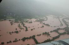 Kλιματική αλλαγή: Το αποτύπωμά της στον πλανήτη το 2021