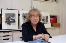 Σαμπίνε Βάις