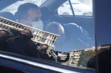 Στάθης Παναγιωτόπουλος: "Πού βρήκε 30.000 ευρώ για εγγύηση;" - Ξεσπάει η πρώην σύντροφός του τώρα που έμεινε ελεύθερος