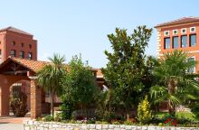 Κτήμα Τέχνη Οίνου