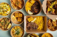 Cool Jerk: φανταστικό street food από την Τζαμάικα στο Χαλάνδρι