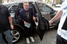 Άρνολντ Σβαρτσενέγκερ