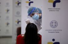 ΕΟΔΥ: Νέες οδηγίες για καραντίνα κρουσμάτων και επαφών