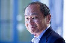 Φράνσις Φουκουγιάμα