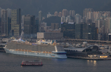 «Καμπανάκι» από CDC για τις κρουαζιέρες