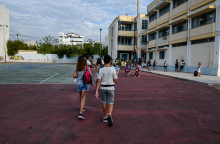 Νέα μέτρα: Αναστέλλονται οι σχολικές εκδρομές