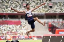 Μίλτος Τεντόγλου © EUROKINNISSI  