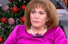 Μαίρη Χρονοπούλου: Η φωτογραφία που ζήτησε να δείξουν στο Πρωινό – «Ήμουν 118 κιλά, παράλυτη, φρίκη η ζωή μου»