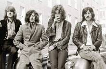Μπομ Σπιτζ «Led Zeppelin: Η βιογραφία»