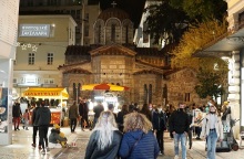 Νέα κρούσματα κορωνοϊού στην Αττική