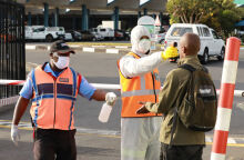 Nardus Engelbrecht/Gallo Images via Getty Images