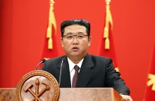 Βόρεια Κορέα: Οι διατροφικές ανάγκες του λαού στο επίκεντρο της ομιλίας του Κιμ για το 2022