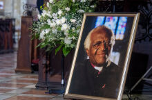  Leila Dougan/Daily Maverick/Gallo Images via Getty Images