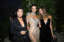  by Kevin Mazur/MG21/Getty Images for The Met Museum/Vogue )