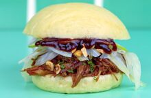 Tyler’s: τα νοστιμότερα bao τα τρως όρθιος στην Αρχελάου