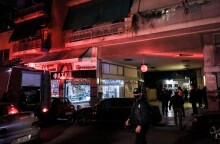 Ομηρία στον Άγιο Παντελεήμονα: Ποινική δίωξη ασκήθηκε στον δράστη