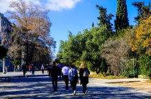 Νέα κρούσματα κορωνοϊού - Πού εντοπίζονται