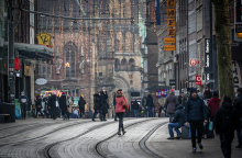 Κορωνοϊός: Τι ισχύει για Delmicron και Florona