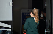 Στα 60 ευρώ η τιμή για το μοριακό τεστ (PCR) κορωνοϊού (ΦΩΤΟ ΑΡΧΕΙΟΥ)