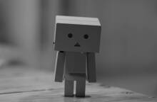 Ξύλινο παιχνιδι