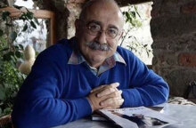 Σεβάν Νισανιάν, Αρμένιος διανοούμενος που ζει στην Ελλάδα