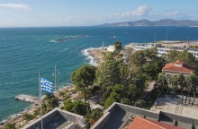 Aυξητικές τάσεις στο ιικό φορτίο του SARS-CoV-2 στα αστικά λύματα και των δώδεκα περιοχών που ελέγχθηκαν από το Εθνικό Δίκτυο Επιδημιολογίας Λυμάτων	