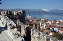 Καιρός - Ηλιοφάνεια