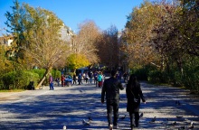 Νέα κρούσματα κορωνοϊού - Πού εντοπίζονται