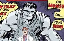 Incredible Hulk: Μισό εκατομμύριο δολάρια για ένα κόμικ εξήντα ετών