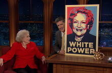 Μπέτι Γουάιτ