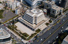 Ωνάσειο Καρδιοχειρουργικό Κέντρο