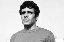 Πέθανε ο θρύλος της Παναχαϊκής, Ανδρέας Μιχαλόπουλος