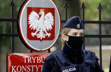 Πολωνία: Φυγάς εδώ και 20 χρόνια, ένας δολοφόνος συνελήφθη επειδή... δεν φόραγε μάσκα	