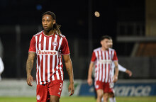 Ρούμπεν Σεμέδο