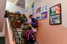 Σήμερα οι αποφάσεις για το άνοιγμα των σχολείων