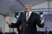 Γιώργος Πατούλης