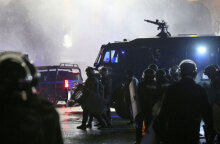 Επεισόδια στο Καζακστάν ανάμεσα σε αστυνομικούς και διαδηλωτές για τις τιμές στο φυσικό αέριο