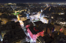 Το Μινιόν και ο Πύργος Πειραιά ξαναζωντανεύουν