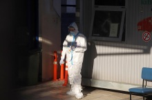 Στη ΜΕΘ του Ιπποκράτειου σε κρίσιμη κατάσταση 13χρονη από το Αλιβέρι