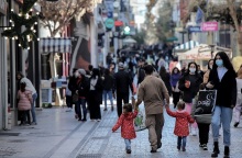 Νέα κρούσματα κορωνοϊού - Πού εντοπίζονται