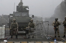 Καζακστάν: Τη βοήθεια της Ρωσίας ζητά ο πρόεδρος Τοκάγεφ για να αντιμετωπίσει την "τρομοκρατική απειλή"	