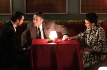 Άγριες Μέλισσες