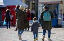 Kορωνοϊός: Νέα κρούσματα - Πού εντοπίζονται  
