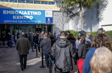 Εμβολιασμός: Στο τραπέζι η επέκταση της υποχρεωτικότητας